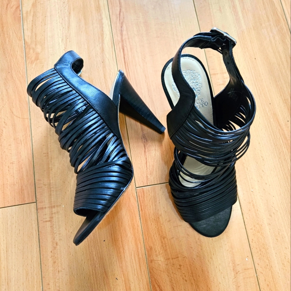 Vince Camuto Heels